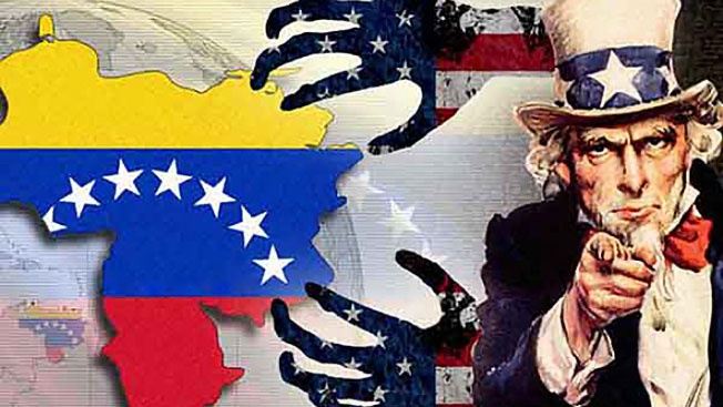 США не намерены спустить ситуацию с Венесуэлой на тормозах. Ни сейчас, ни в перспективе