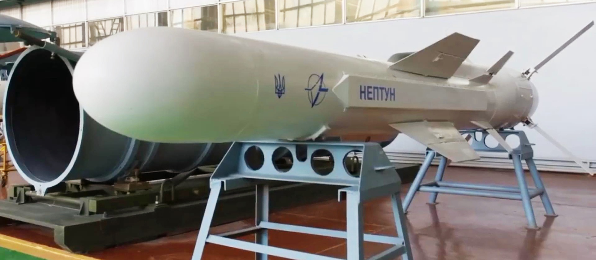 Украина грозит России «Нептуном»: будет ли доработанная советская ракета опасна для нашего флота