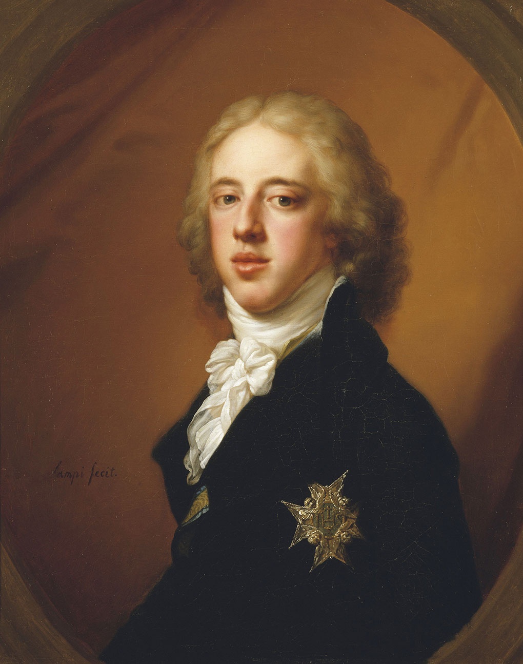 Карл Густав IV.