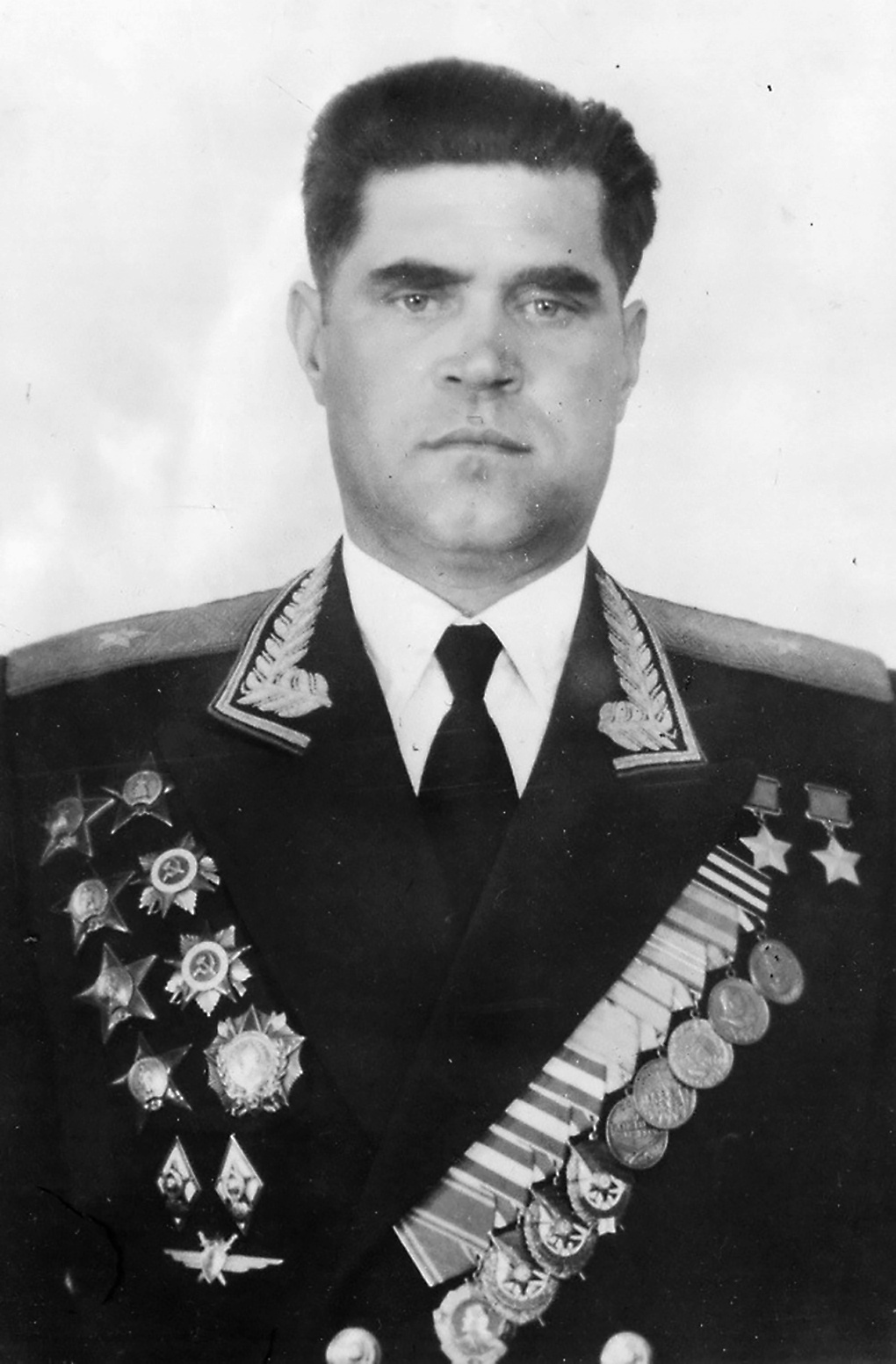 Иван Степаненко