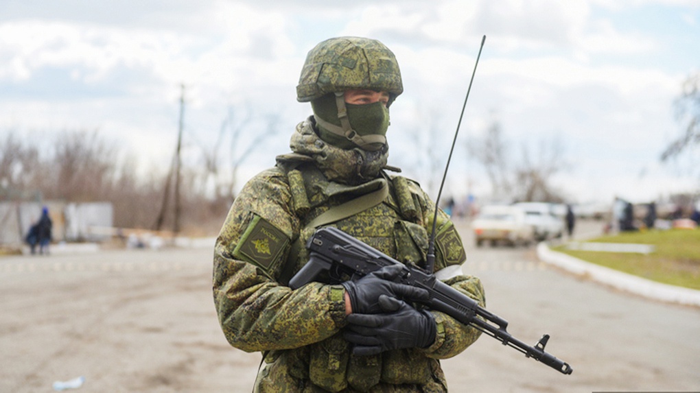 Военнослужащие, принимавшие участие в операции на Украине, должны иметь право преимущественного поступления в вузы страны после окончания службы.