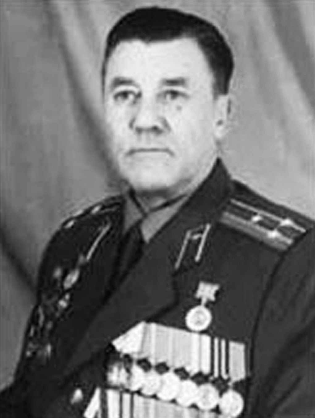 Весной 1945 года Иван Борисенко удостоился трёх орденов Александра Невского за месяц боёв.
