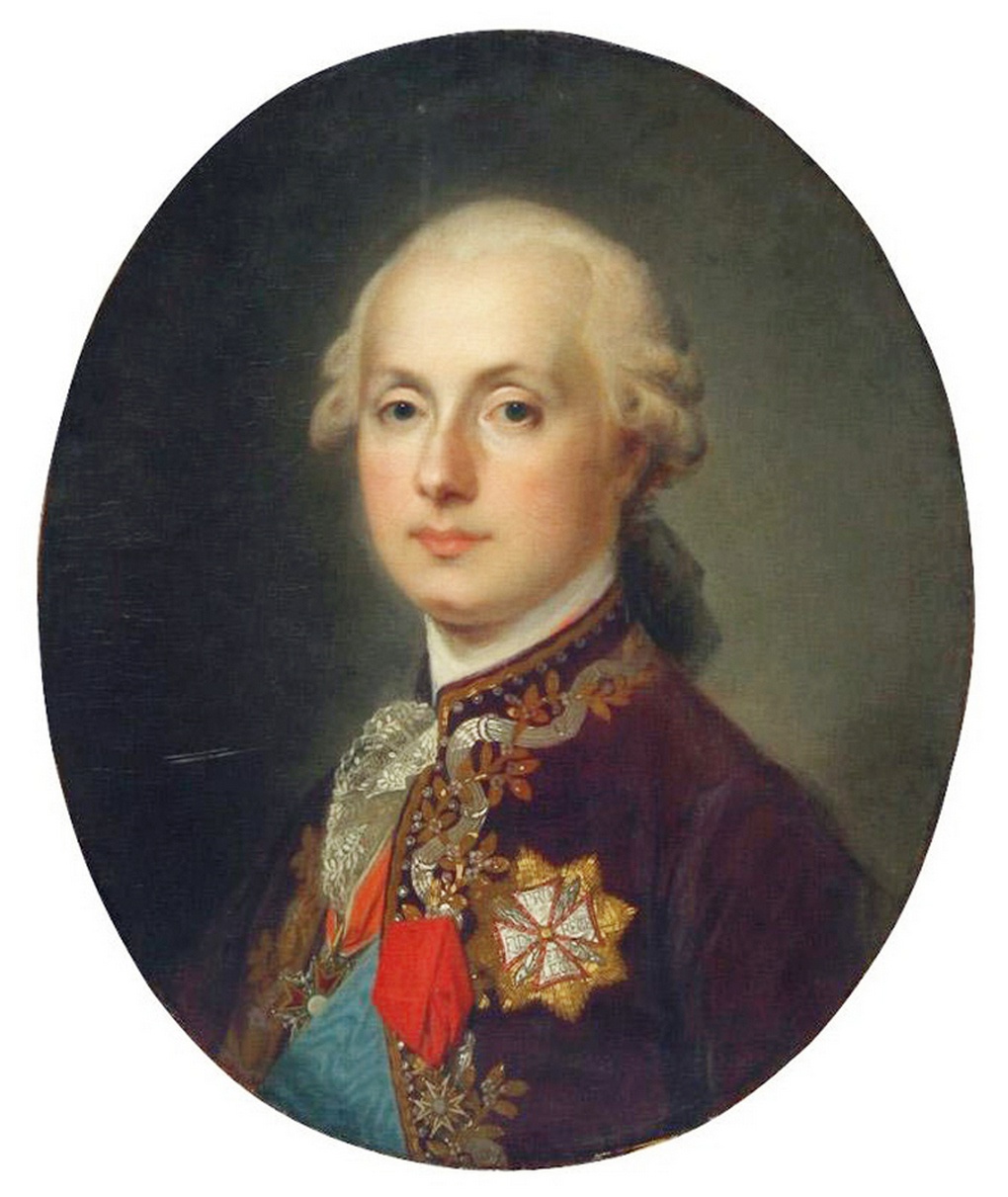 Принц Карл-Генрих Нассау-Зиген.