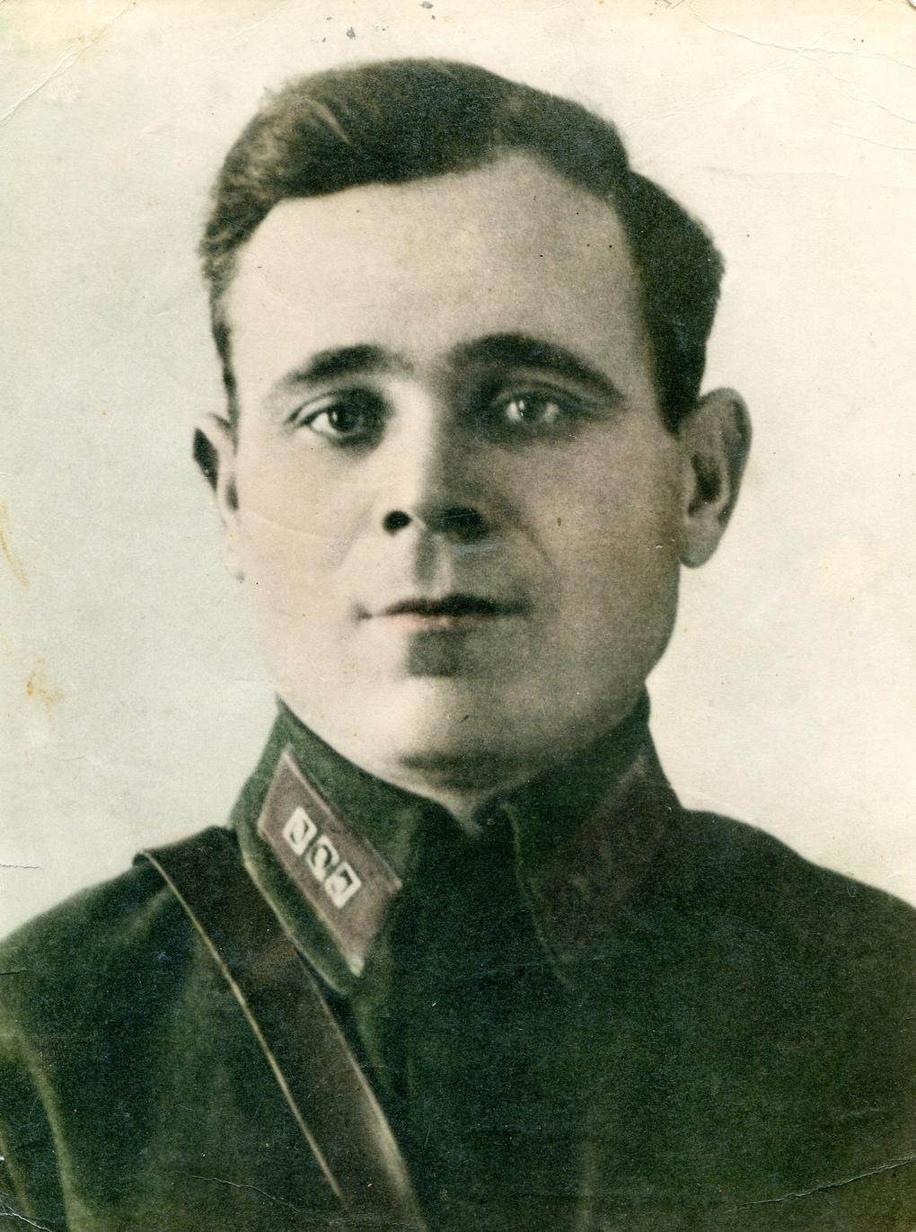 Евгений Кириллович Козлов.