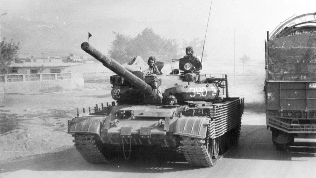 Т-62.