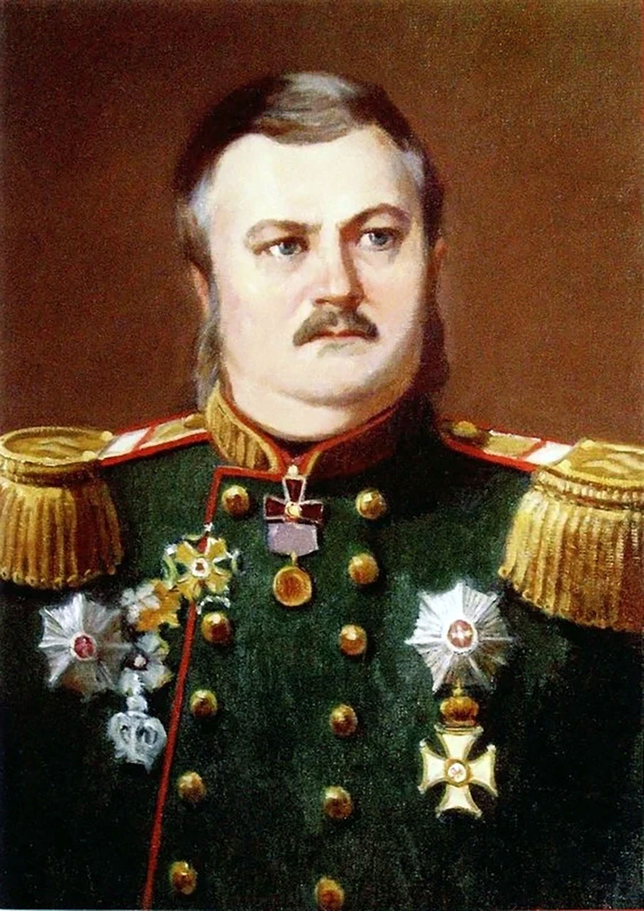 Константин Константинов.