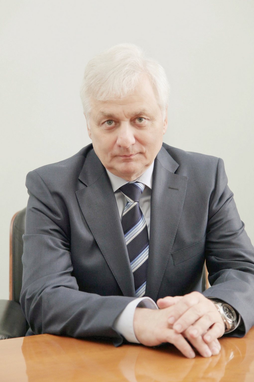 Валерий Михайлович Кашин.