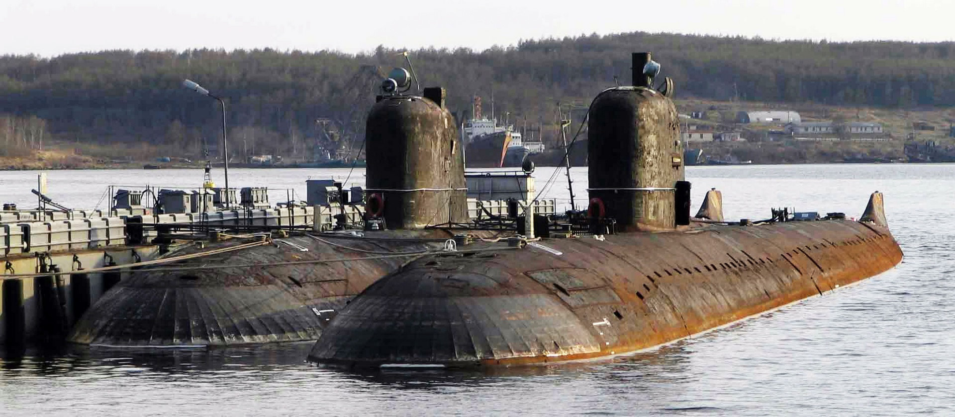 «Невозможная» кругосветка советских подводников