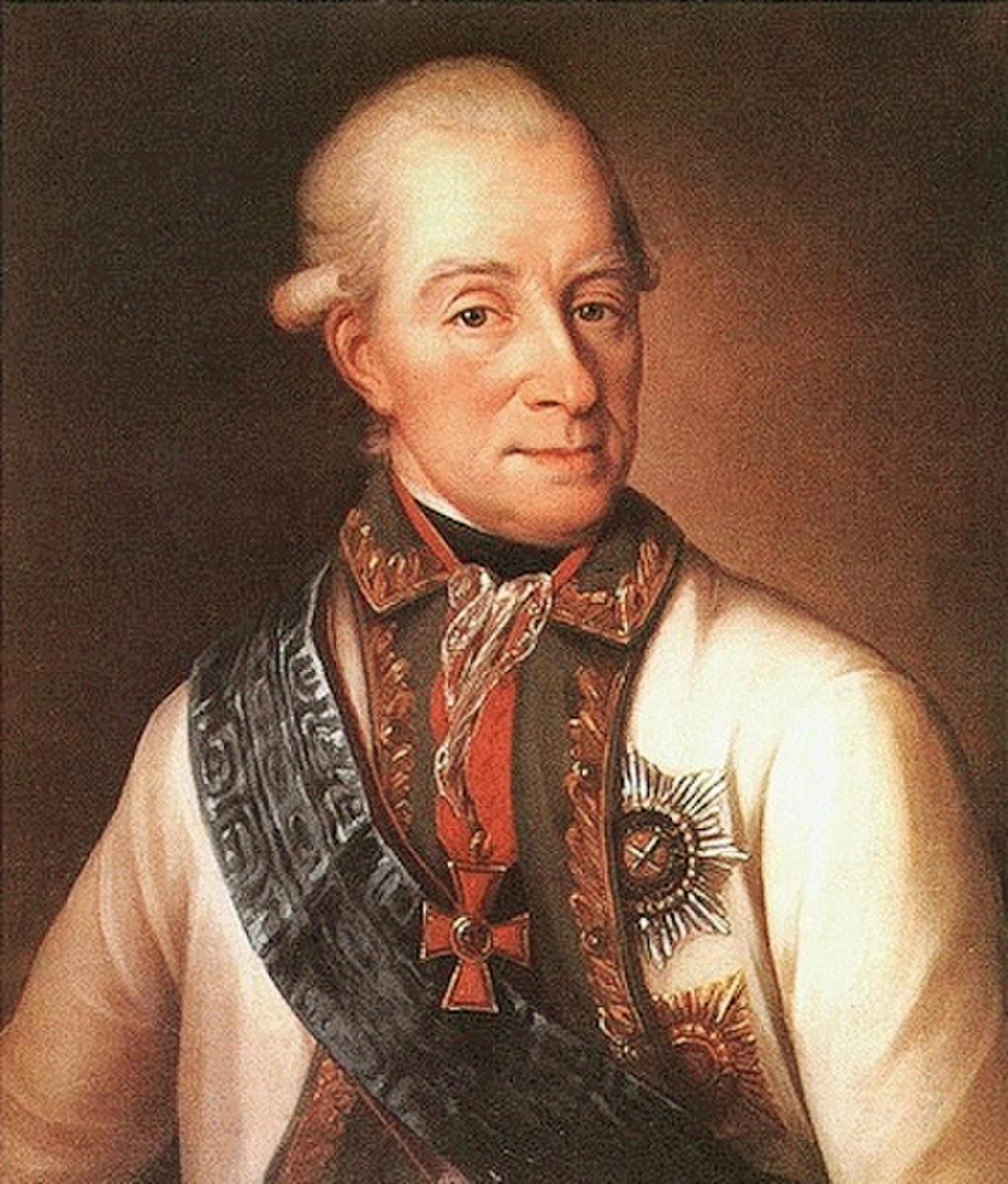 Василий Яковлевич Чичагов (портрет П. Н. Бажанова).