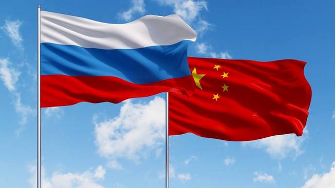 Экспансия Китая в Россию не так страшна, как ее малюют