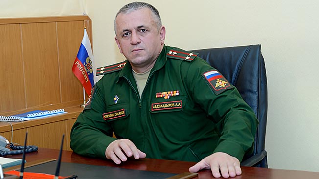 Милосердие переднего края: специалисты новосибирского МОСН оказали помощь более 5.000 сирийцев Милосердие переднего края: специалисты новосибирского МОСН оказали помощь более 5.000 сирийцев