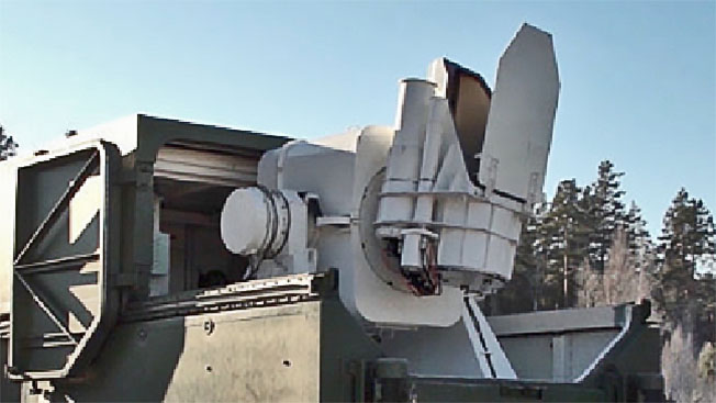 Новейшие лазерные комплексы «Пересвет» развернуты на боевых позициях Новейшие лазерные комплексы «Пересвет» развернуты на боевых позициях