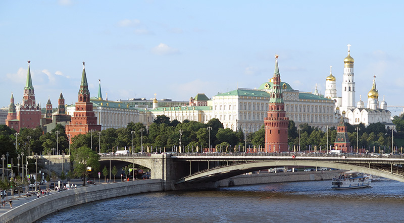 Москве не в чем каяться.