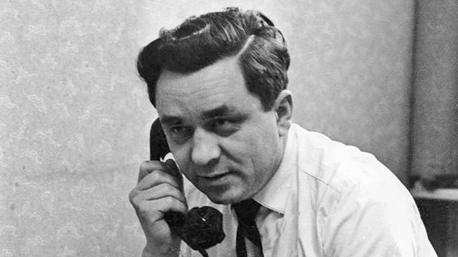 «Портлендская шпионская сеть» «Портлендская шпионская сеть»