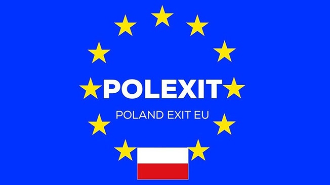 Polexit: это так же, как Brexit,  только звучит красиво