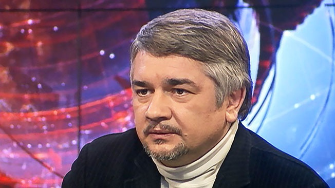 Ростислав Ищенко.