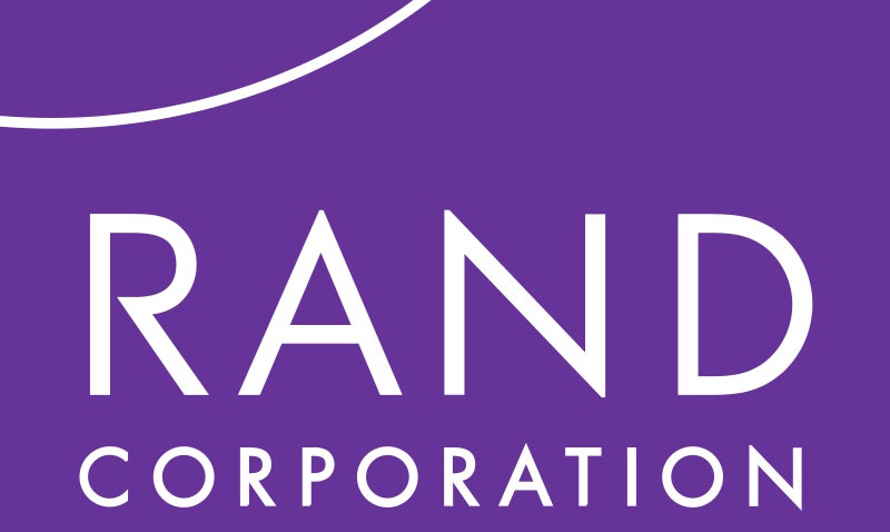 RAND Corporation.