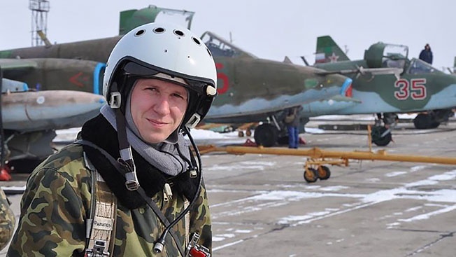 Нет выше подвига, чем подвиг самопожертвования: ровно год назад геройски погиб гвардии майор Роман Филипов