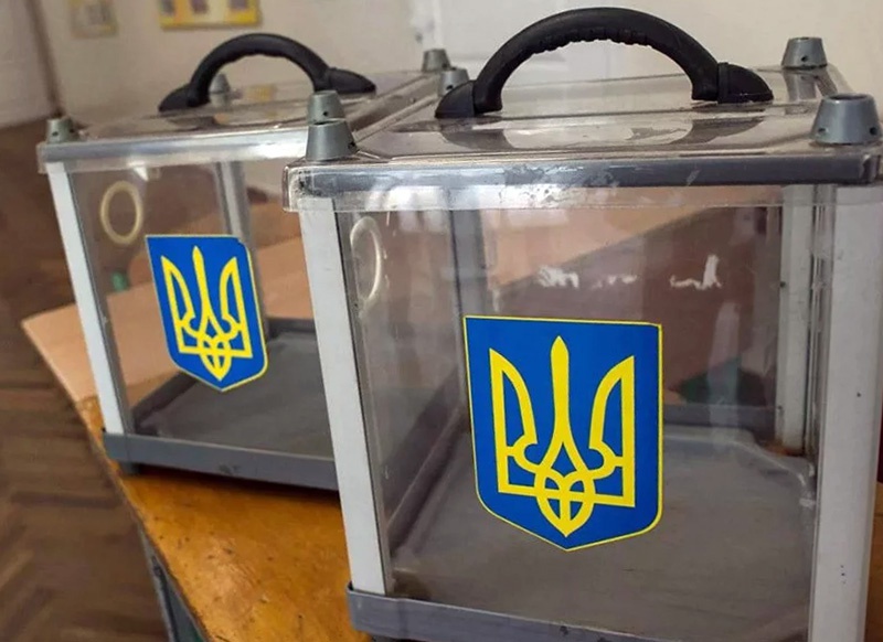 Порошенко не может победить на выборах честно и не собирается проводить честные выборы.