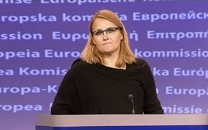 Евросоюз против военного вмешательства в дела Венесуэлы, -  заявила официальный представитель внешнеполитической службы Евросоюза Майя Косьянчич.