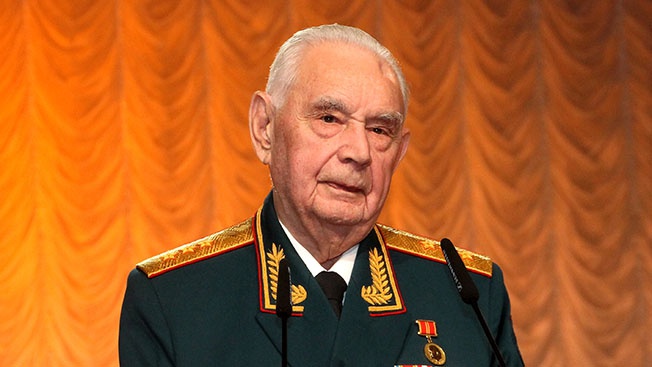 Генерал-полковник Борис Уткин: «После Курской битвы никто в мире не сомневался, что Советскому Союзу под силу победить фашистскую Германию даже без союзников»     