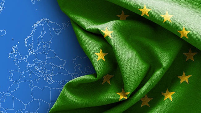 Станет ли Евросоюз «Зелёным»?
