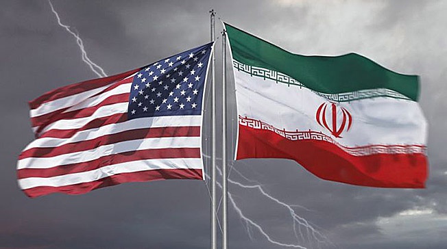 Иранский узел: война или игра на нервах?