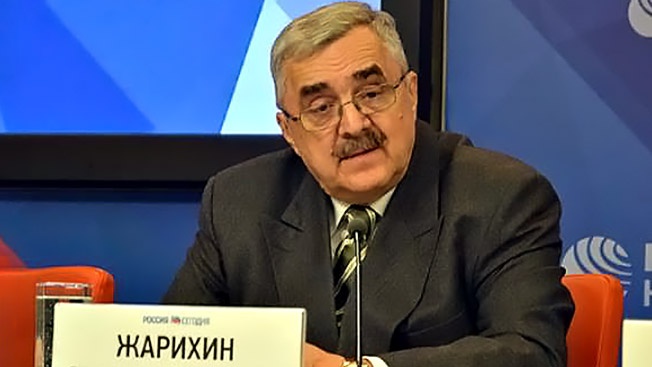 В Кремле зазвонил телефон... На проводе - президент Украины В Кремле зазвонил телефон... На проводе - президент Украины
