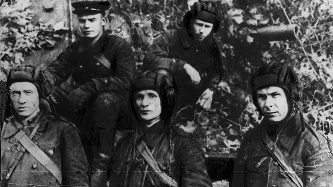 Загадки боя под Войсковицами: кто сражался вместе с Колобановым Загадки боя под Войсковицами: кто сражался вместе с Колобановым