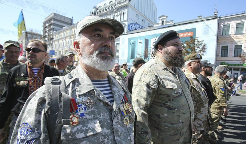 Русофобский