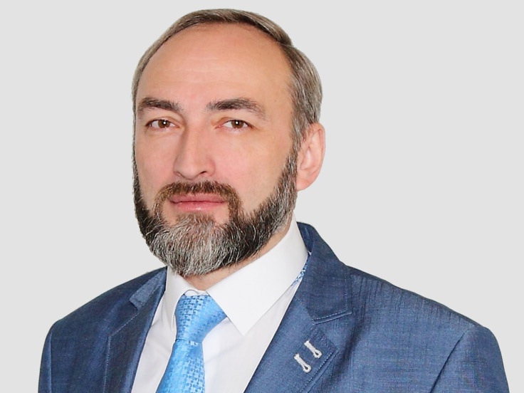 Валерий Евдокимов в награду за посредничество с чеченскими террористами получил пост руководителя Службы внешней разведки.
