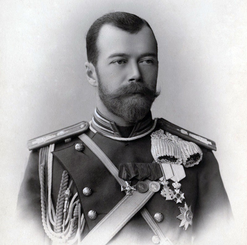 Позиция Императора Николая II была однозначна, он запретил идти на уступки.