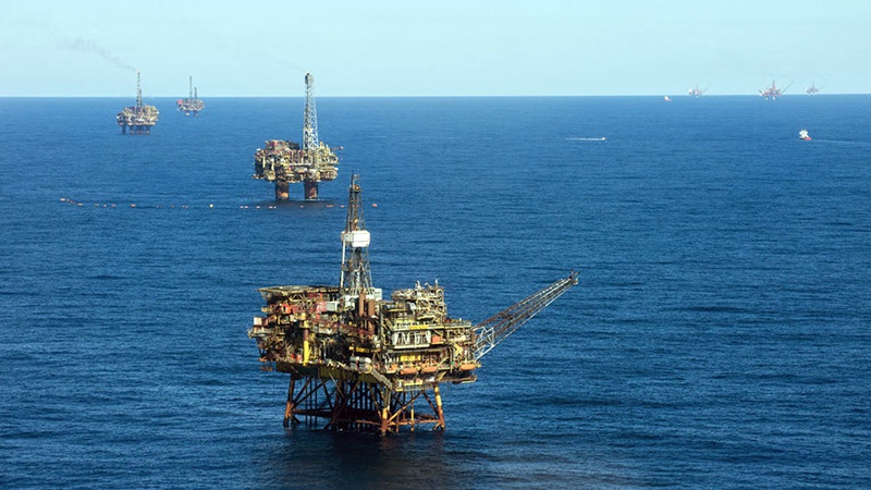На шотландском шельфе оказались фактически все британские месторождения газа и нефти.