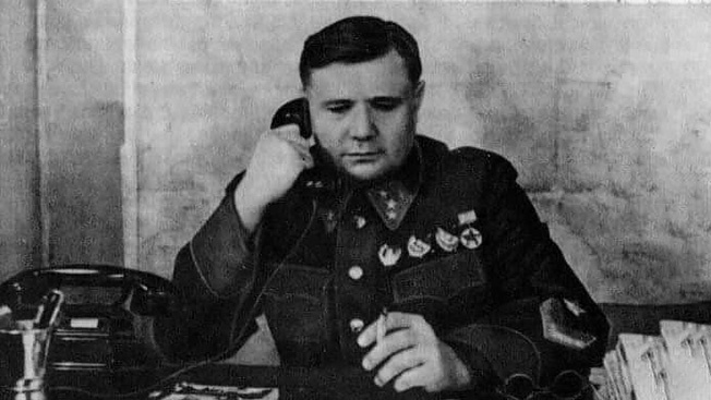 Разгром Манштейна: неизвестные страницы истории Разгром Манштейна: неизвестные страницы истории