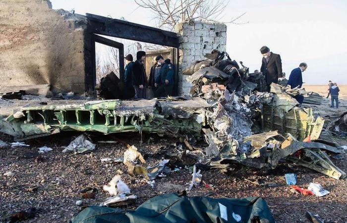 По случайности ли украинский Boeing, летевший из Тегерана в Киев, погиб в зоне боевых действий, затеянных Дональдом Трампом и его предшественниками?