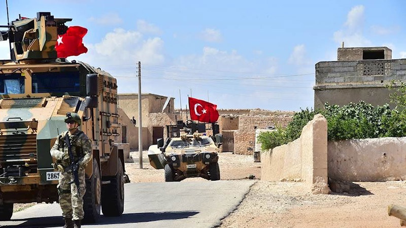 Парламент Турции 2 января разрешил отправку турецких военных в Ливию.