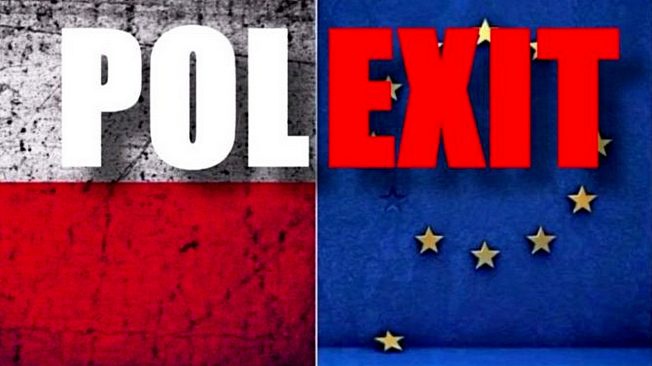 Polexit: смогут ли польские паны по британскому примеру сказать Евросоюзу do widzenia?