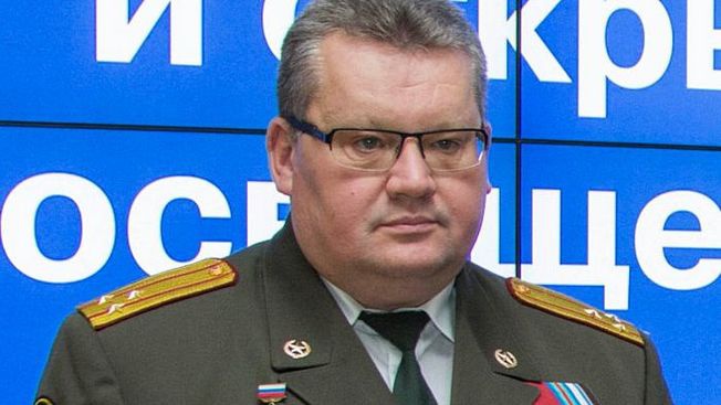Полковник запаса Андрей Головатюк: «Киев предупреждён о глупости лезть в дела России. И это серьёзно»