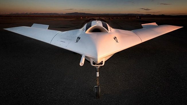 Рекламные фейки корпорации Lockheed Martin Рекламные фейки корпорации Lockheed Martin