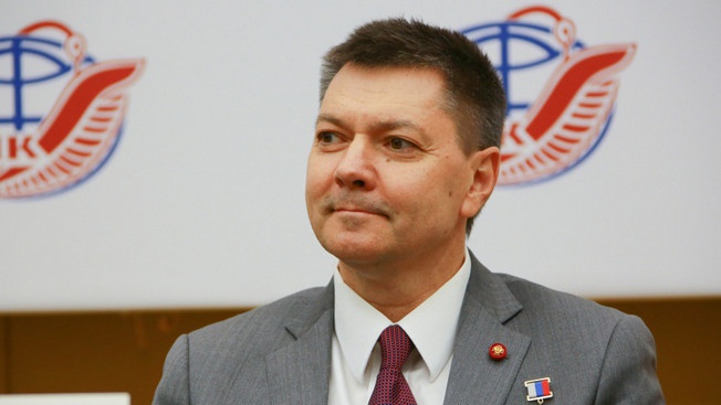 Герой России Олег Кононенко: «Космонавт - это не профессия, это образ жизни» Герой России Олег Кононенко: «Космонавт - это не профессия, это образ жизни»