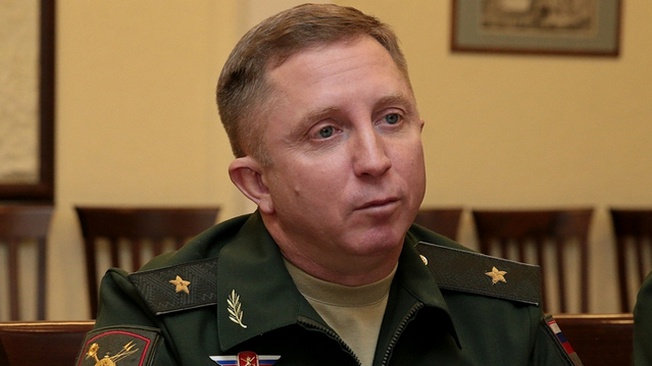 Генерал-майор Яков Резанцев: «Учения "Мирная миссия-2020" станут для нас главным испытанием этого года»