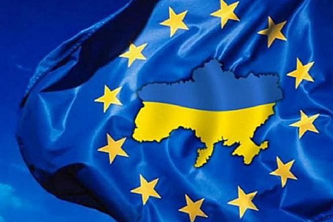 Украина мечтает войти в ЕС, но вот получится ли?