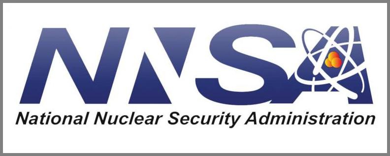 NNSA добилось от Дональда Трампа, а далее и Конгресса США акцепта на получение 12,4 млрд долларов.