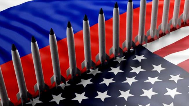 Последнее слово России в ядерном диалоге с США Последнее слово России в ядерном диалоге с США
