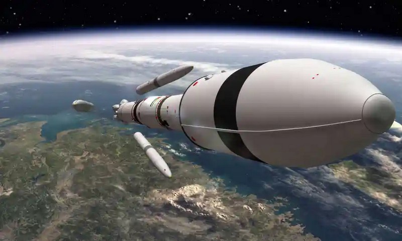 Первая межпланетная миссия арабского мира должна стартовать 15 июля 2020 года и выйти на орбиту Марса в феврале следующего года.