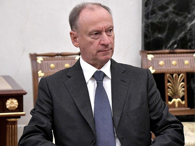 Секретарь Совета безопасности РФ Николай Патрушев назвал главных кукловодов, организующих и финансирующих беспорядки в России.