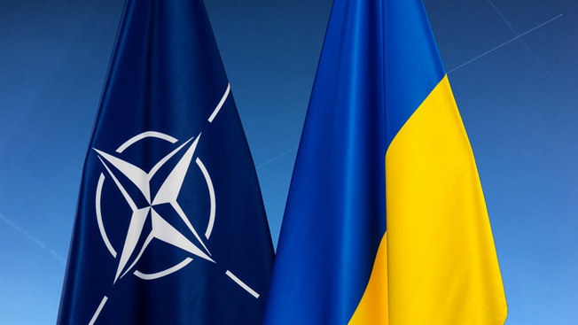 Статус для Украины: расширенный партнёр или вассал Статус для Украины: расширенный партнёр или вассал