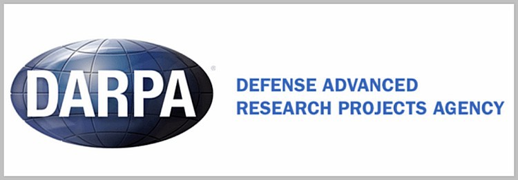 Управление перспективных исследовательских проектов darpa