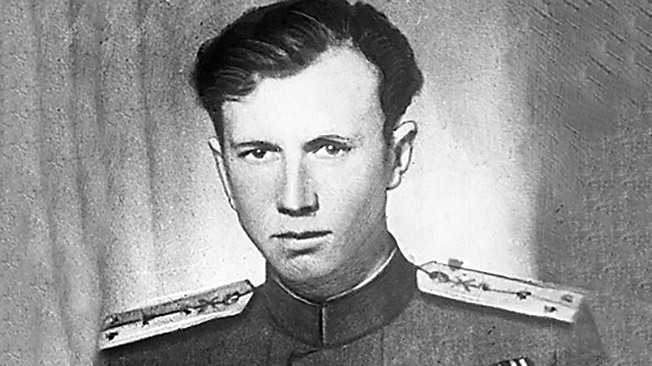 Алексей Очкин, самый «живучий» солдат Великой Отечественной