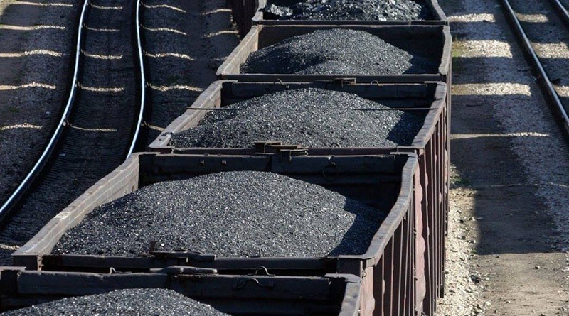 По формуле «Роттердам+» начали рассчитывать стоимость угля, что поступает на украинские ТЭС из украинских же шахт, а также из России и даже из донецких и луганских шахт.